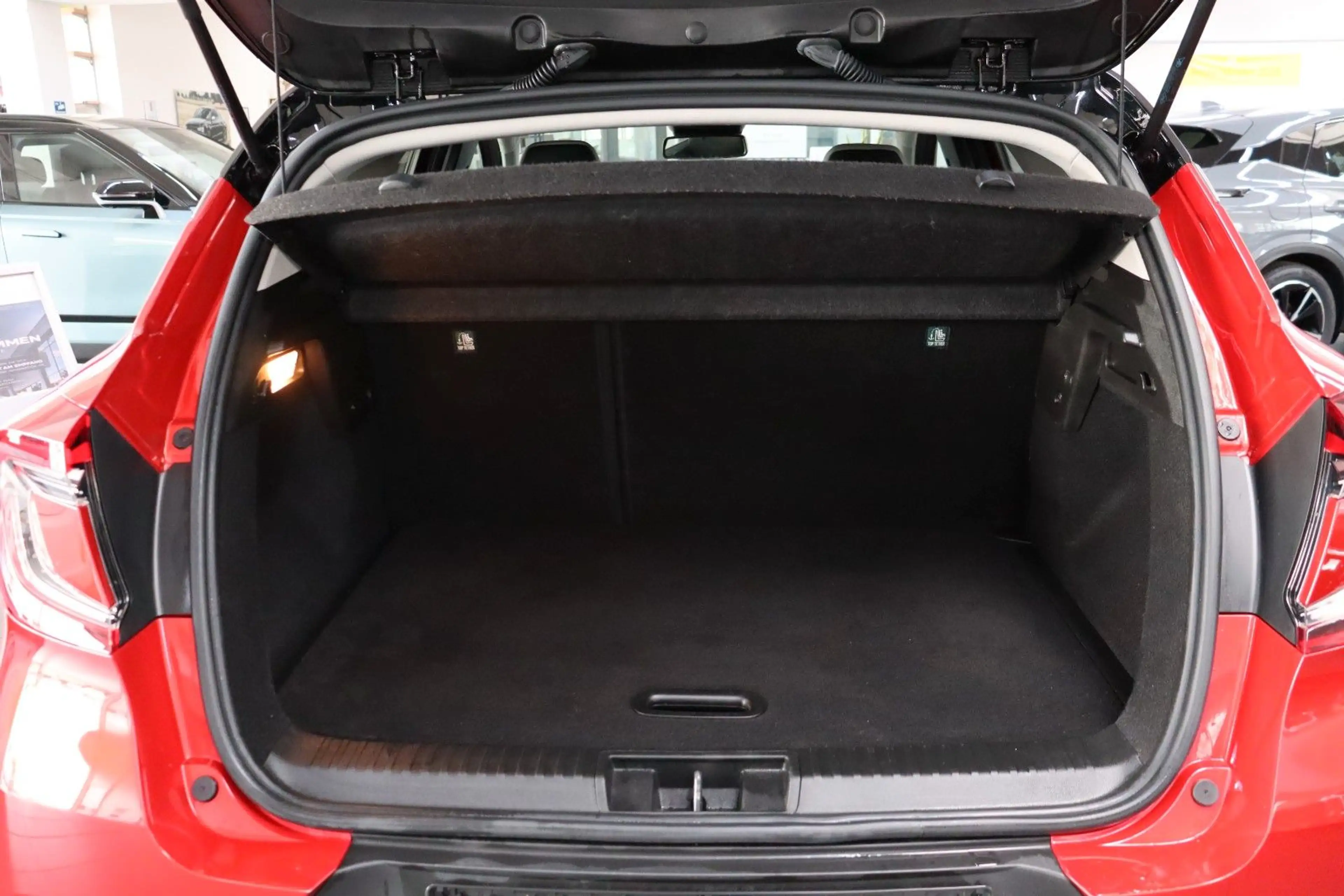 Mitsubishi ASX 1.3 AT Klimaauto ACC LED Winterpaket AWR — photo 16