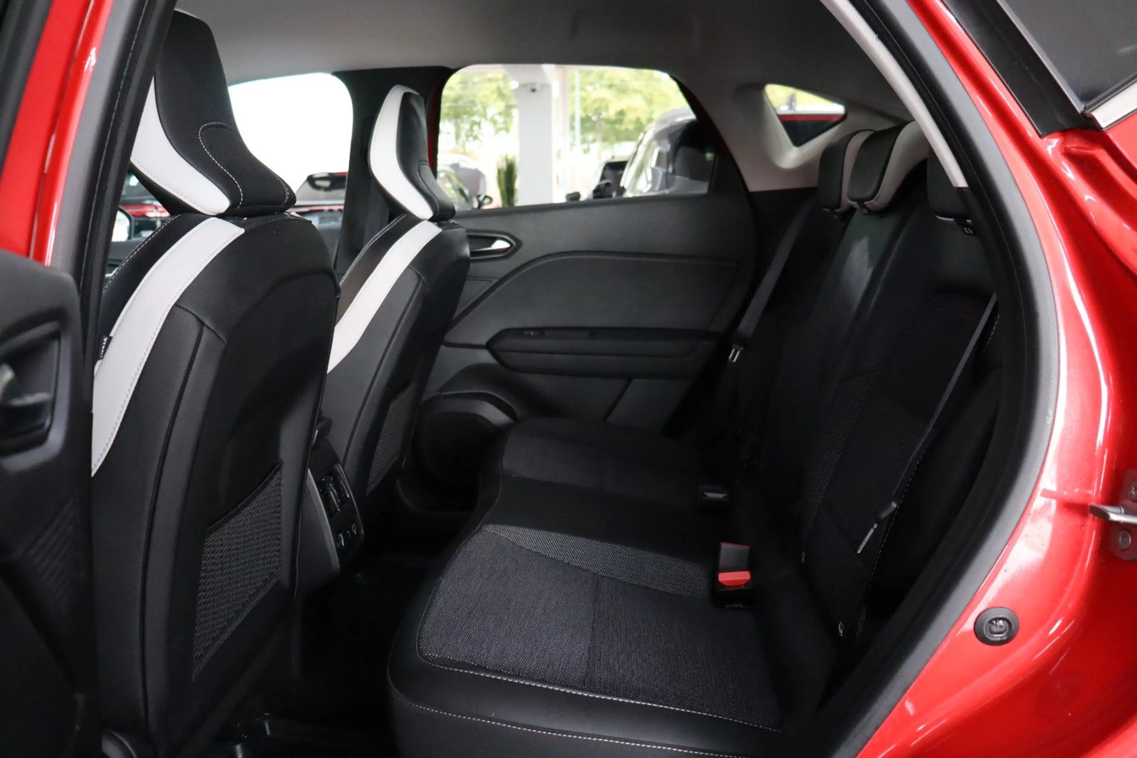 Mitsubishi ASX 1.3 AT Klimaauto ACC LED Winterpaket AWR — photo 11