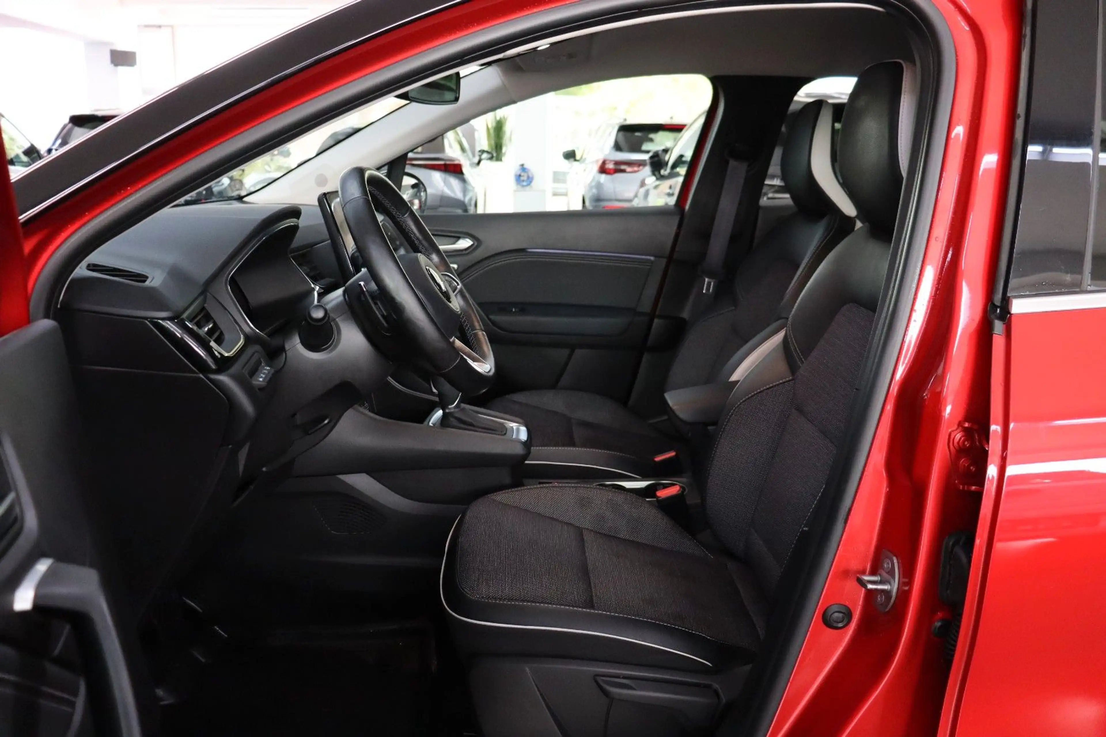 Mitsubishi ASX 1.3 AT Klimaauto ACC LED Winterpaket AWR — photo 9