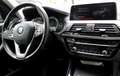 BMW X3 Advantage Scheckh 3Zo Klima Leder ACC Kamera uvm Gris - thumbnail 21