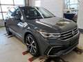 Volkswagen Tiguan R-Line 2.0 TDI DSG Matrix RFK ACC AHK Navi Grau - thumbnail 6