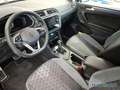 Volkswagen Tiguan R-Line 2.0 TDI DSG Matrix RFK ACC AHK Navi Grau - thumbnail 3