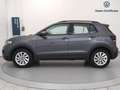 Volkswagen T-Cross 1.0 TSI Style BMT Gri - thumbnail 4