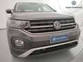 Volkswagen T-Cross 1.0 TSI Style BMT Gri - thumbnail 7