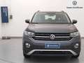 Volkswagen T-Cross 1.0 TSI Style BMT Gri - thumbnail 3