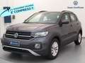 Volkswagen T-Cross 1.0 TSI Style BMT Gri - thumbnail 1