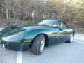 TVR Griffith Cabrio Green - thumbnail 1