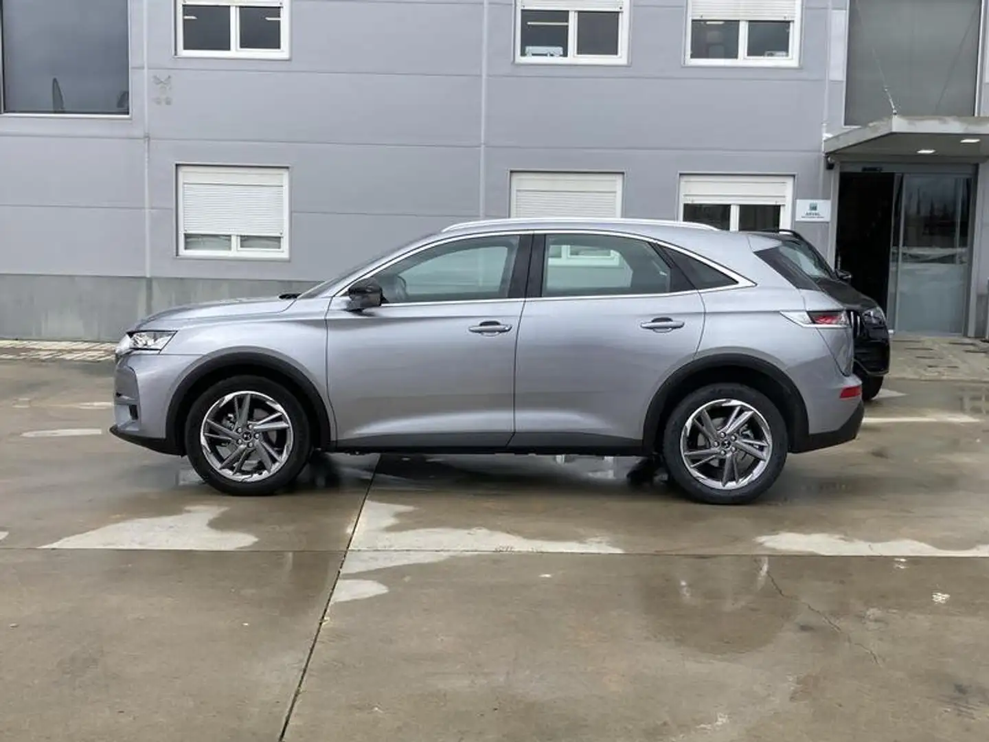 DS Automobiles DS 7 Crossback 96 kW / 131 CV - 2