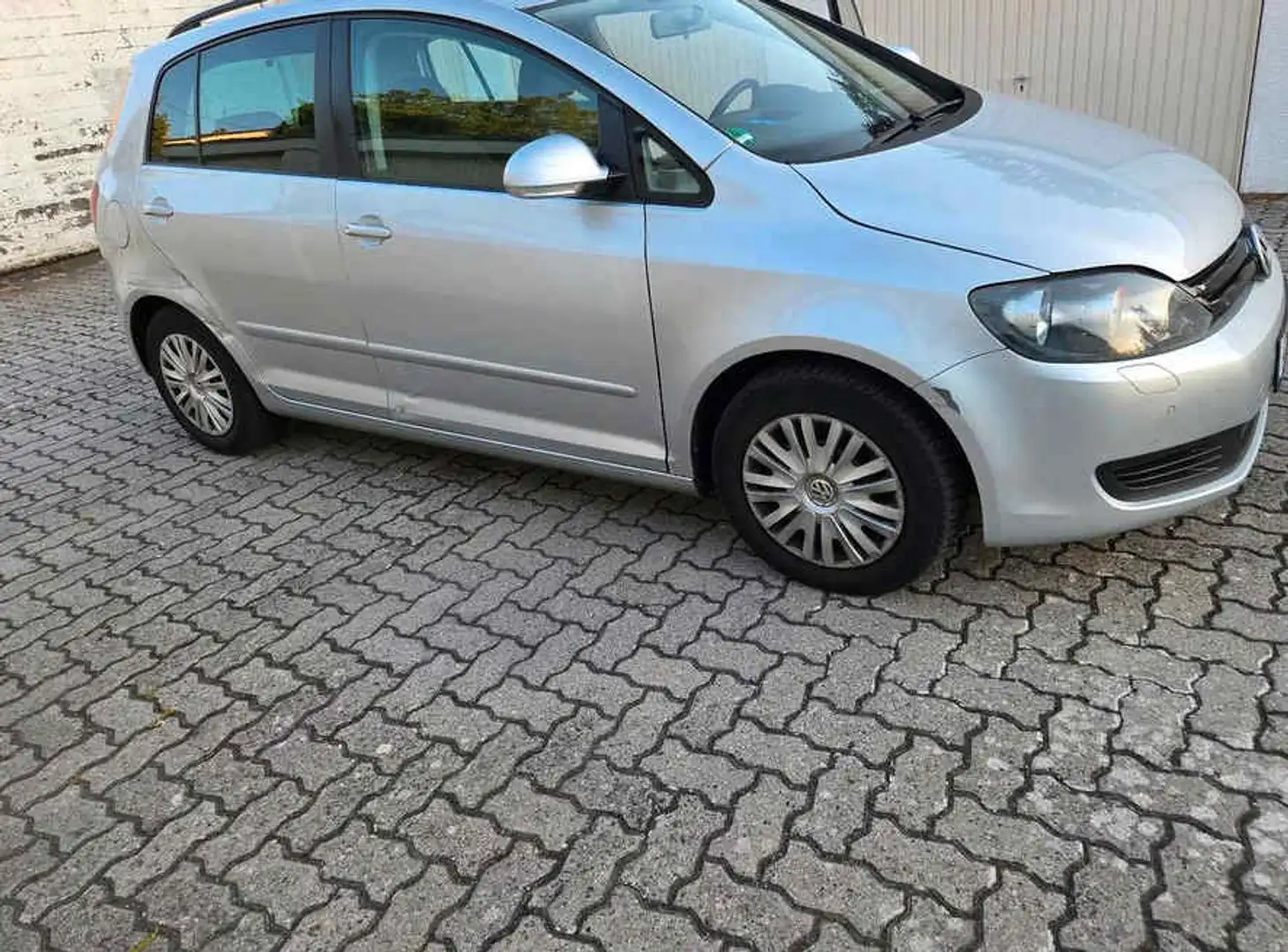Volkswagen Golf golf 6 plus kette neu kupplung neu Gris - 2