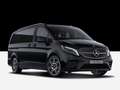 Mercedes-Benz V 300 V 300 d 4MATIC AVANTGARDE Lang  AMG Line/Basic/LED Noir - thumbnail 1