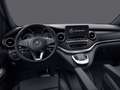 Mercedes-Benz V 300 V 300 d 4MATIC AVANTGARDE Lang  AMG Line/Basic/LED Noir - thumbnail 4