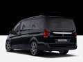 Mercedes-Benz V 300 V 300 d 4MATIC AVANTGARDE Lang  AMG Line/Basic/LED Noir - thumbnail 2