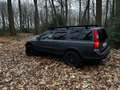 Volvo XC70 XC70 D5 AWD Automatik Noir - thumbnail 8