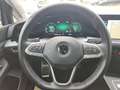 Volkswagen Golf VIII 2.0 TDI DSG LEDPlus Clima Navi PDC Grau - thumbnail 12
