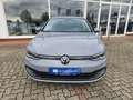 Volkswagen Golf VIII 2.0 TDI DSG LEDPlus Clima Navi PDC Grau - thumbnail 9