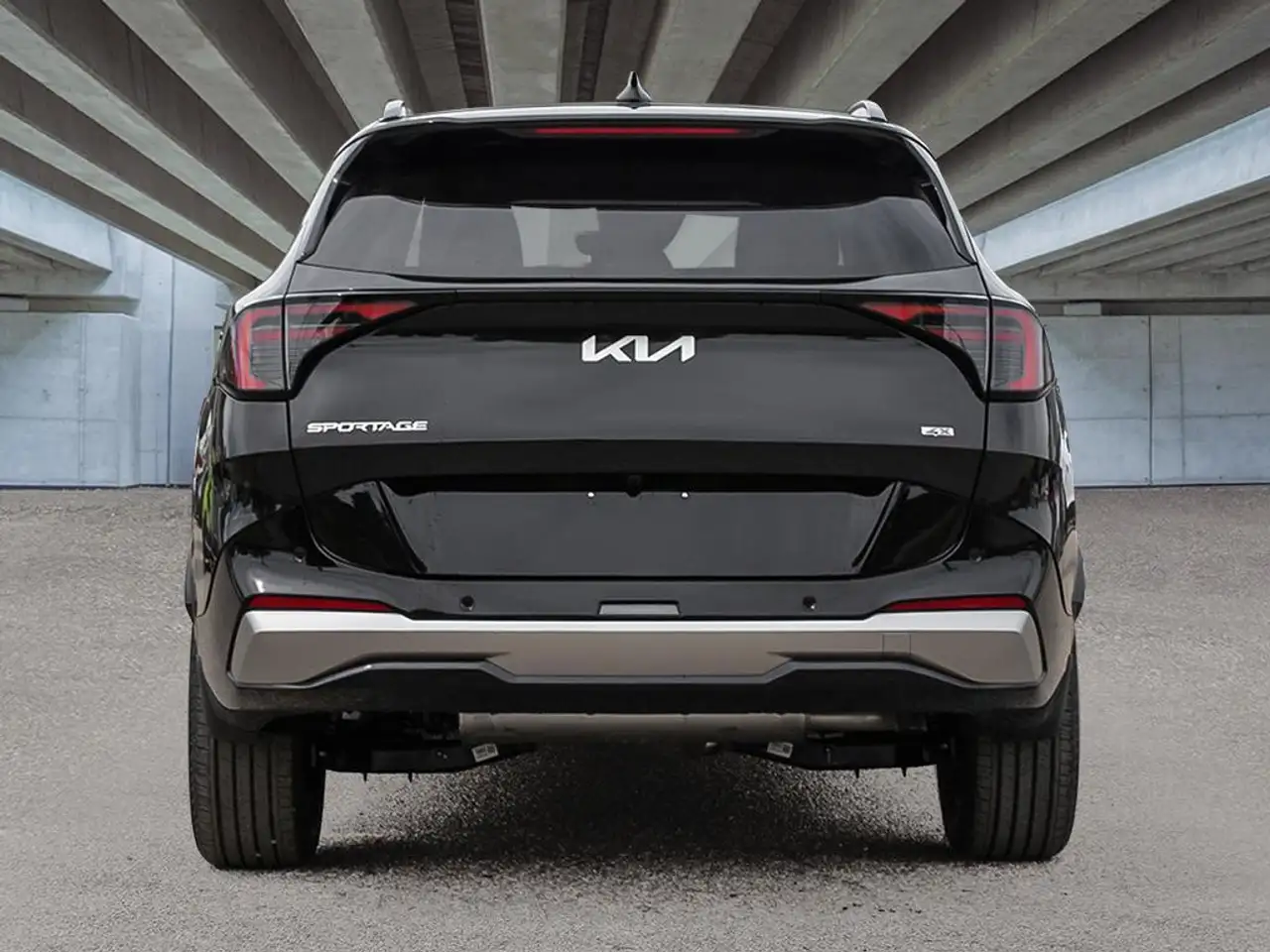 Kia Sportage снимка Kia Sportage