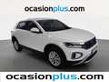 Volkswagen T-Roc 2.0TDI Business 85kW Blanco - thumbnail 2