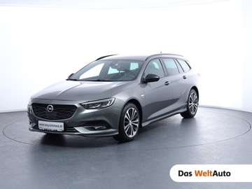 B Sports Tourer Innovation