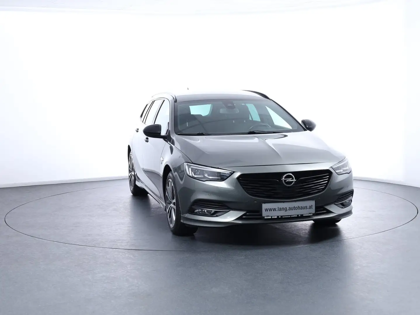 Opel Insignia B Sports Tourer Innovation Grau - 2