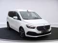 Mercedes-Benz T-Klasse T 180 d Style-Line Weiß - thumbnail 7