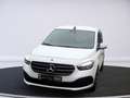 Mercedes-Benz T-Klasse T 180 d Style-Line Weiß - thumbnail 3