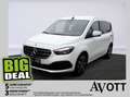 Mercedes-Benz T-Klasse T 180 d Style-Line Weiß - thumbnail 1