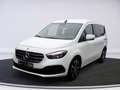 Mercedes-Benz T-Klasse T 180 d Style-Line Weiß - thumbnail 2
