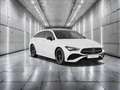 Mercedes-Benz CLA 220 d SB AMG-PREM.+PANO+BURM.+MEM.+TOTW.+KAM Weiß - thumbnail 3