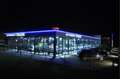 Volkswagen Sharan 1.4 TSI Comfortline Rijklaar Blauw - thumbnail 12
