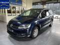 Volkswagen Sharan 1.4 TSI Comfortline Rijklaar Blauw - thumbnail 1