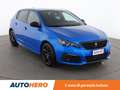 Peugeot 308 1.2 PureTech GT Pack 130 CV Blu/Azzurro - thumbnail 8