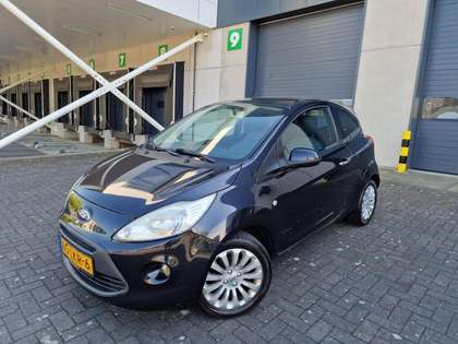 Ford Ka/Ka+ 1.2 Titanium X AIRCO 2 X SLEUTELS