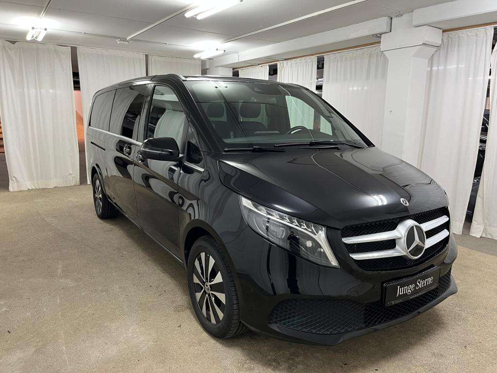 Mercedes-Benz V 300