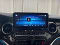 Mercedes-Benz V 300 d Avantg XL StdHzg Leder 8Si LEDILS Navi Zwart - thumbnail 20