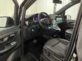 Mercedes-Benz V 300 d Avantg XL StdHzg Leder 8Si LEDILS Navi Zwart - thumbnail 9