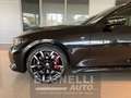 BMW 320 320D TOURING X-DRIVE MHEV 48V 190CV MSPORT PRO Nero - thumbnail 2