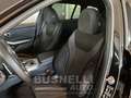 BMW 320 320D TOURING X-DRIVE MHEV 48V 190CV MSPORT PRO Nero - thumbnail 9