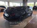BMW 320 320D TOURING X-DRIVE MHEV 48V 190CV MSPORT PRO Nero - thumbnail 5