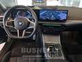 BMW 320 320D TOURING X-DRIVE MHEV 48V 190CV MSPORT PRO Nero - thumbnail 15