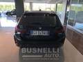 BMW 320 320D TOURING X-DRIVE MHEV 48V 190CV MSPORT PRO Nero - thumbnail 4