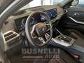 BMW 320 320D TOURING X-DRIVE MHEV 48V 190CV MSPORT PRO Nero - thumbnail 10
