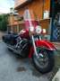 Harley-Davidson Road Glide REVIVAL SERIE LIMITATA Červená - thumbnail 3