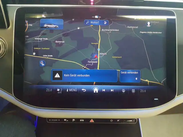 Mercedes-Benz E-Class view 12