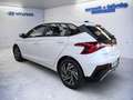 Hyundai i20 1.0 T-GDI Trend Weiß - thumbnail 4
