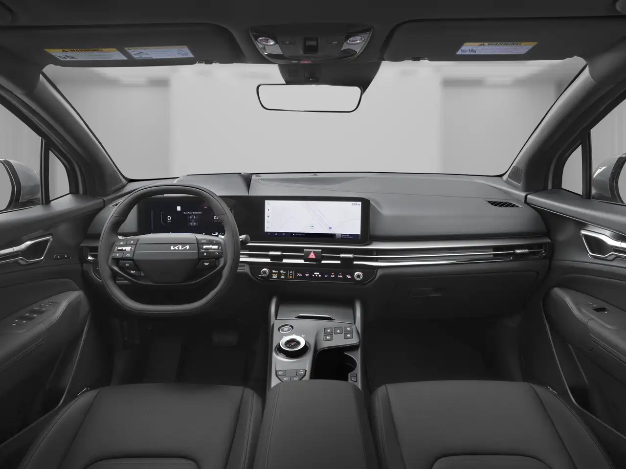 Kia Sportage fotografie Kia Sportage