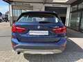 BMW X1 sDrive18i X-Line LED SHZ AHK KUNDENAUFTRAG Bleu - thumbnail 4