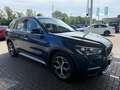BMW X1 sDrive18i X-Line LED SHZ AHK KUNDENAUFTRAG Bleu - thumbnail 7