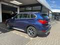BMW X1 sDrive18i X-Line LED SHZ AHK KUNDENAUFTRAG Bleu - thumbnail 3