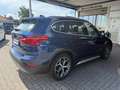 BMW X1 sDrive18i X-Line LED SHZ AHK KUNDENAUFTRAG Bleu - thumbnail 5