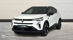 Renault Captur 1.0 TCe 90ch Techno - 25